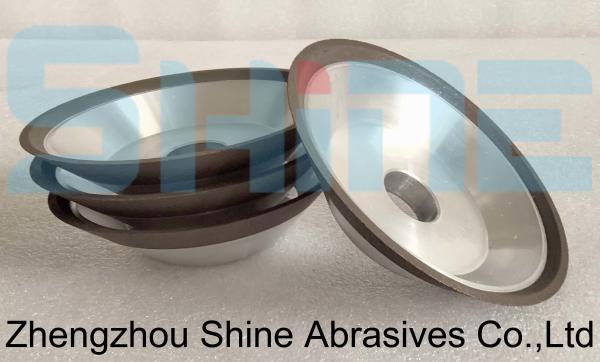 Buy cheap Best Product Diamond Tool Resin Bond Diamond Grinding Wheels Glass Felt from wholesalers