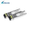 Buy cheap 1000BASE GLC-ZX-SM 1.25G SFP Transceiver 120KM 1550nm SMF LC DOM from wholesalers