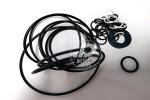 GM18 Travel Motor Pump Seal Kit Excavator Spare Parts