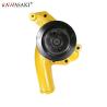 Buy cheap Customize 6136-62-1102 Water Pump S6D105 PW200-1 BP500-3 PC200-3 PC220-3 6136-62-1100 6136-61-1200 from wholesalers