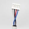 Buy cheap Customized Waterproof Electronic Gm Fan Wire and Cable Assembly for Internal Wiring from wholesalers