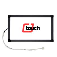 Buy cheap 18.5" Standard Surface Acoustic Wave Touch Screen 4mm/6mm Glass With Controller product