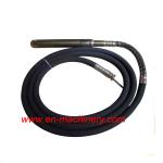 Indonesia Type Concrete Vibrator Hose Eccentric Concrete Vibrator Manufacture