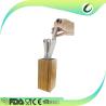 Buy cheap bamboo drawer divider kitchen knife set block from wholesalers
