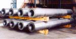 Forged Metal Centrifugal Casting Pipe Mold For Drainage And Sewage OD ≤ 1000mm