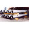 Buy cheap Forged Metal Centrifugal Casting Pipe Mold For Drainage And Sewage OD ≤ 1000mm from wholesalers
