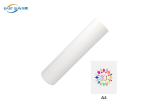 Transparent 30cm 60cm Sublimation Transfer Film PET DTF Film Roll