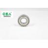 Buy cheap Deep Groove Automotive Ball Bearings 608 626 6201 Mechanical Assembly from wholesalers