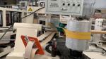Fully automatic toilet paper kraft paper inner core making machine at a good