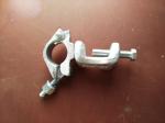 Buy cheap Heavy Duty Scaffold Swivel beam girder coupler diferent type from wholesalers