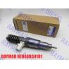 Buy cheap Delphi Eui Electronic Unit Injector BEBE4D34101 For D12 22172535 Voe22172535 from wholesalers