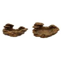 Buy cheap Food Grade Reptile Feeding Bowl Resin Material Environmental Friendly product