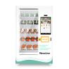 Buy cheap 1700W Elevator Vending Machine , DEX Snack Combo Vending Machine Antioxidation from wholesalers