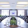 Buy cheap Hanging LED Pendent Panel Light With 50W 60W 75W Smart Dali 0-10V Dimming For Office Hotel Lobby from wholesalers