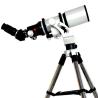 Buy cheap Aluminum Alloys 90mm ED Astronomical Telescopes For Adults 630mm Focus from wholesalers