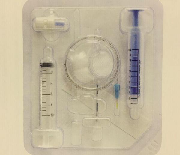 Buy cheap Anesthesia Kit Ⅱ from wholesalers