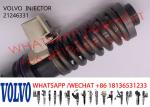 21246331 Diesel Fuel Electronic Unit Injector BEBE4F00001 BEBE4F00102 BEBE4F0300
