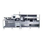 Buy cheap ZH -300 High Speed Automatic Cartoning Machine For Bottle And Medicine from wholesalers
