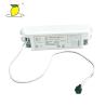 Buy cheap Emergency Conversion Pack For Fluorescent Lighting / LED Lighting from wholesalers