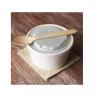 Buy cheap Snack Food Take Away White Printed 32 Oz Disposable Soup Bowl from wholesalers