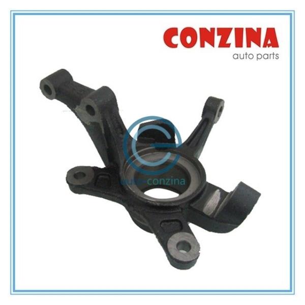 Buy cheap chevrolet Aveo steering knuckle OEM 96459243 conzina steering parts from wholesalers