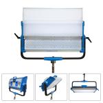 AI-3000BI Dual Color 3200-5500k LED Video Light 300w Remote Control Shooting