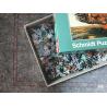 Buy cheap 1000Pieces DIY Jigsaw Puzzles Games For Kids 300gsm C1S Paper from wholesalers