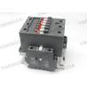 Buy cheap A63-30-11-80 Contractor GT7250 Parts 240VAC Starter PN 904500295 from wholesalers