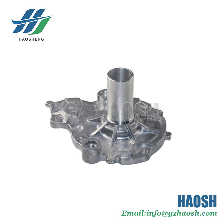 Transmission Cover Fr 8-97116796-3 8971167963 For Isuzu TFR54 4JA1