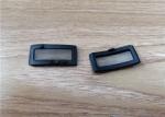 Petroleum Chemical Industrial Plastic Molded Parts Rubber Washer Filter