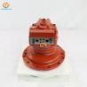 Buy cheap 31N8-12010 31N8-10120 31N8-12020 Swing Motor for Hyundai R305-7 Excavator from wholesalers
