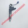Buy cheap Common Rail Fule Injector 095000-2580 Fuel Injection Common rail injector 2580 095000-2580 02u-01768 from wholesalers