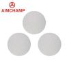 Buy cheap Sanding Papr Sandpaper Disc Aluminum Oxide Sanding Disc Abrasive Paper from wholesalers