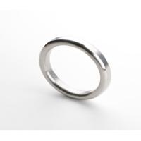 Buy cheap Oilfield Monel 400 R30 RTJ Ring Gasket product