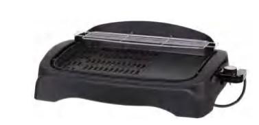 Buy cheap Anti Corrosion Electric Barbecue Indoor Smoke Free Grill CB Certification from wholesalers