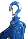 Chrome Surface Lever Chain Hoist / Gs Ratchet Lever Block 0.75 Ton