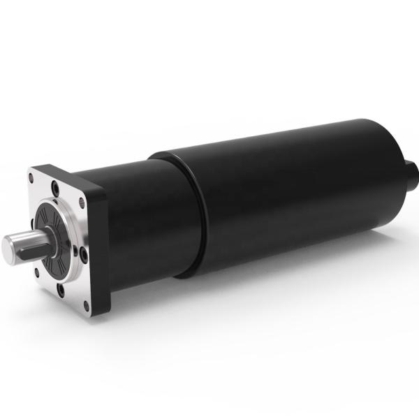 Buy cheap 56mm Planetary Gear Torque High Speed Gear Motor Ratio 97 from wholesalers