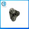 Buy cheap Carrier I Assy S/M 18A2580 LG922D for Excavator spare parts from wholesalers