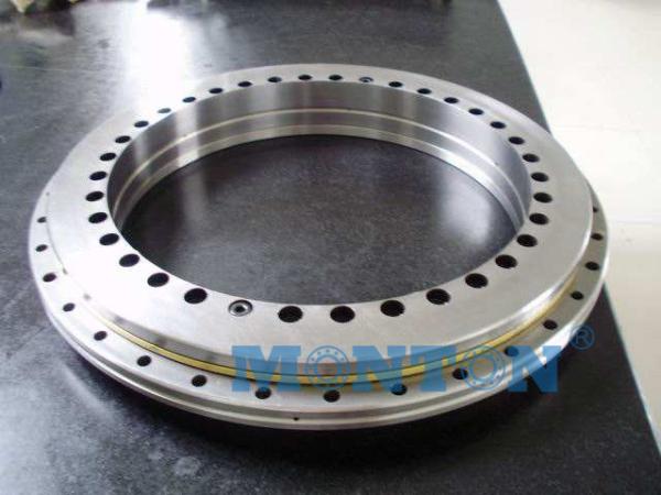 Buy cheap YRTM325 Low Friction Axial And Radial Bearing Yrtm Rotary Table Bearing from wholesalers