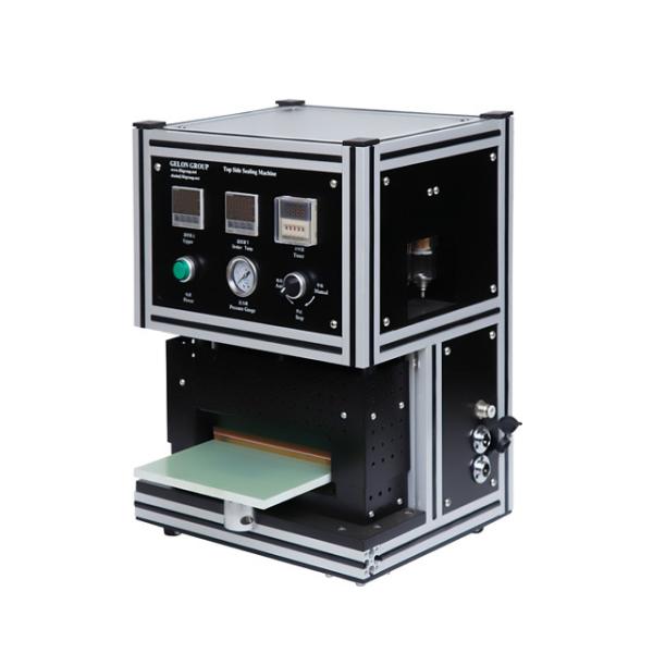 Buy cheap Laboratory Pouch Cell Pilot Line from wholesalers