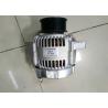 Buy cheap 1012114310 Diesel Engine Alternator For 6D102 Excavator PC200-7 24V 40A from wholesalers