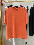 Casual Men Cotton T Shirts Classic Plaid Short Sleeved Shirt