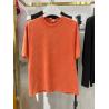 Buy cheap High Quality Classical Shirts 100% Cotton T-Shirt Regular Fit Palin Scoop Neck T Shirt for Men from wholesalers