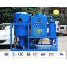 Buy cheap Vacuum Purification Turbine Oil Purifier Machine High Automation Small Size from wholesalers