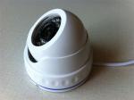 cctv Indoor Dome cameras 3.0mp ahd 1080p video cs lens security product sony 323