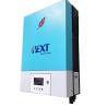 Buy cheap Wholesale Price Offgrid Solar Inverter Off Grid Pure Sine Wave 4.2Kw Smart Battery Charge Design Hybrid Solar Inverter from wholesalers