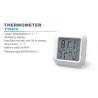 Buy cheap Digital Thermo Hygro Station Hygro Thermometer 80 X 80 X 25mm from wholesalers