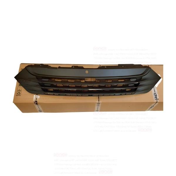 Buy cheap European Car Front Grille 5802025144 for Iveco Daily Since 2014 Durable Design from wholesalers