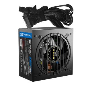 Wholesale TAISU 300w Switching ATX Power Supply T8-600 For Desktop PC PSU from china suppliers