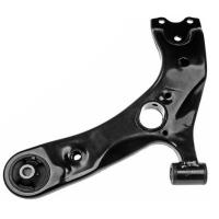 Buy cheap Rubber Lower Track Control Arm 48068-02180 48069-02180 Corolla Front Left product